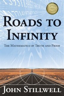 Couverture_Roads to Infinity