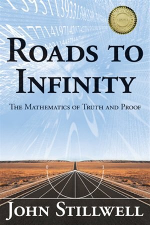 Couverture_Roads to Infinity
