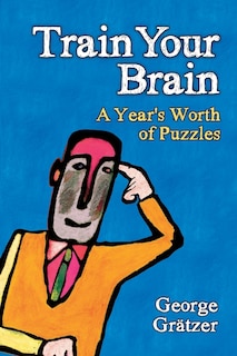Couverture_Train Your Brain