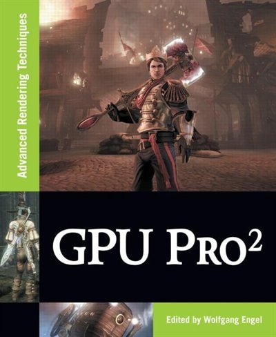Couverture_Gpu Pro 2