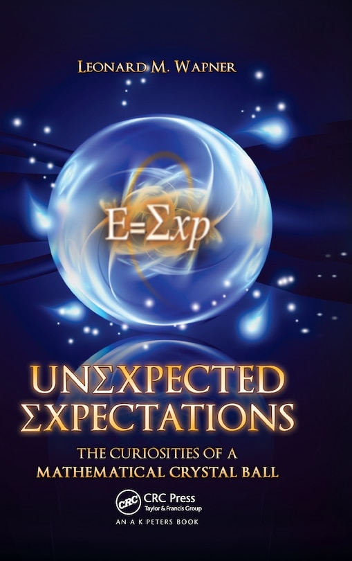 Couverture_Unexpected Expectations