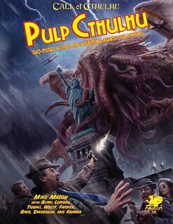 Couverture_Pulp Cthulhu