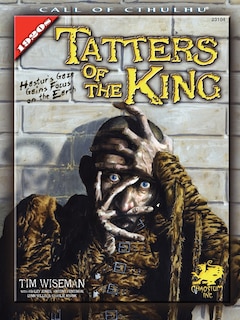 Front cover_Tatters Of The King