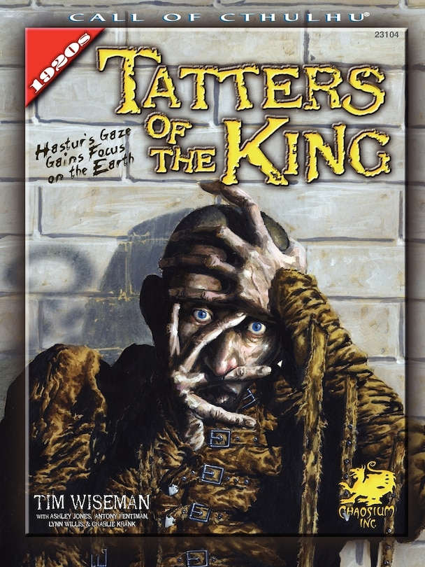 Front cover_Tatters Of The King