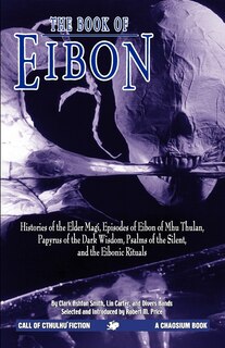 The Book Of Eibon