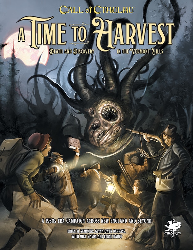 Couverture_A Time to Harvest