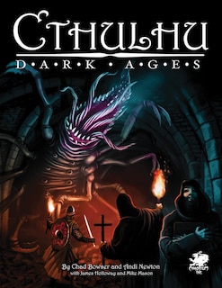 Front cover_Cthulhu Dark Ages