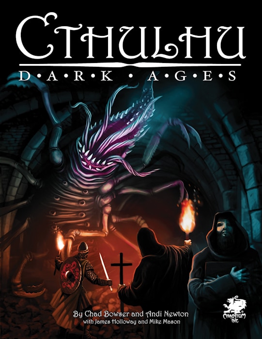 Front cover_Cthulhu Dark Ages