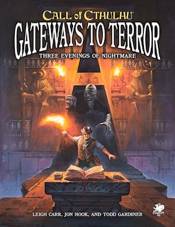 Couverture_Gateways to Terror
