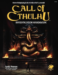 Front cover_Investigator's Handbook