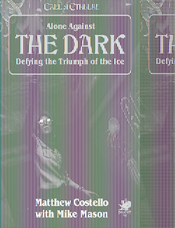 Front cover_Alone Against the Dark