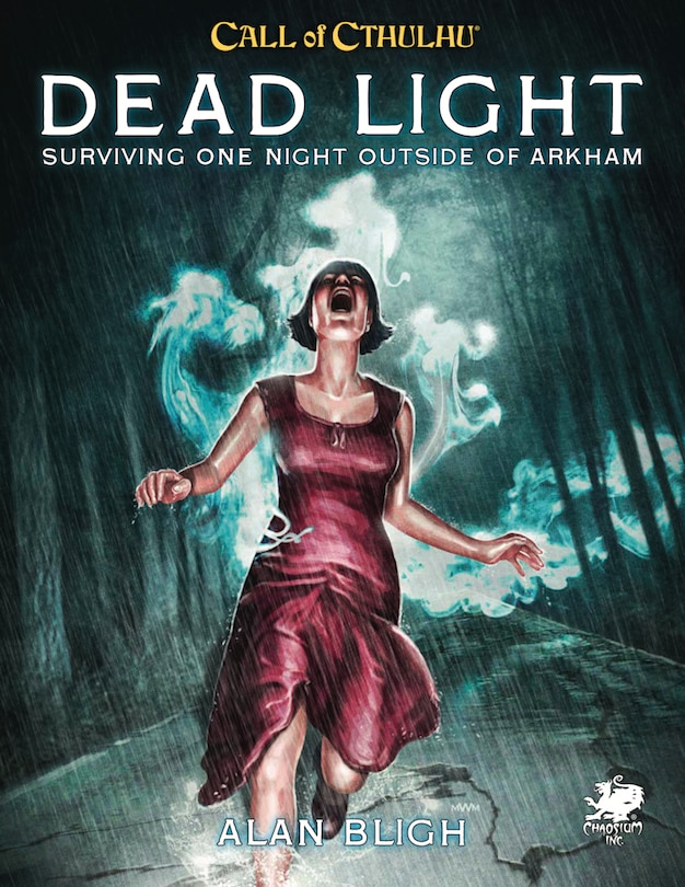 Dead Light & Other Dark Turns: Two Unsettling Encounters on the Road