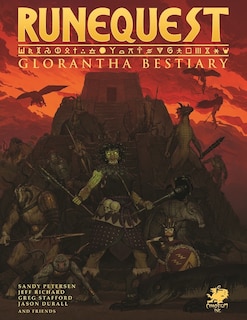 Front cover_Runequest Bestiary