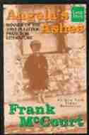 Angela's Ashes by Frank Mccourt