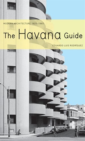 Couverture_The Havana Guide