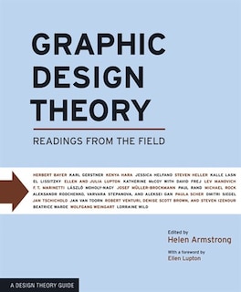 Front cover_Graphic Design Theory
