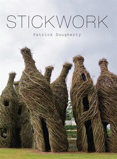 Front cover_Stickwork