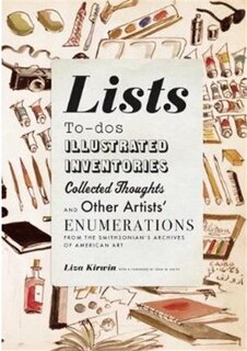 Front cover_Lists