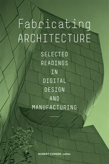 Front cover_Fabricating Architecture