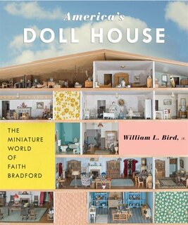 Front cover_America's Doll House