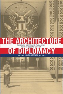 Couverture_The Architecture of Diplomacy