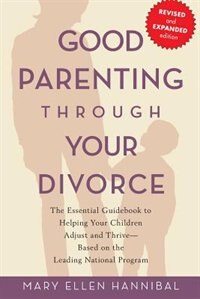 Couverture_Good Parenting Through Your Divorce