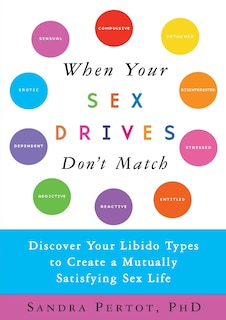 When Your Sex Drives Don't Match: Discover Your Libido Types to Create a Mutually Satisfying Sex Life