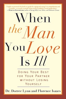 Front cover_When the Man You Love Is Ill