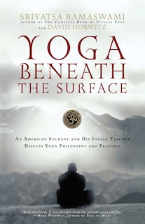 Front cover_Yoga Beneath the Surface