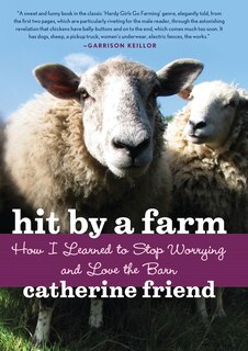 Couverture_Hit By a Farm