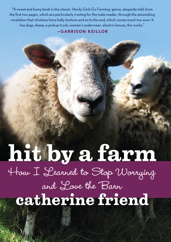 Couverture_Hit By a Farm