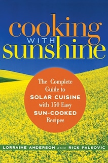 Couverture_Cooking With Sunshine