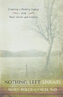 Front cover_Nothing Left Unsaid