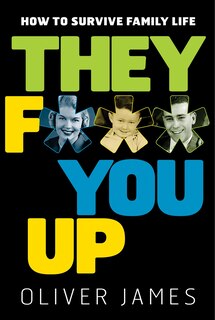 Front cover_They F*** You Up