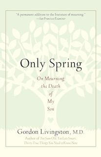 Couverture_Only Spring