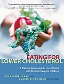 Couverture_Eating for Lower Cholesterol