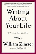 Couverture_Writing About Your Life