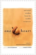 Front cover_One Heart