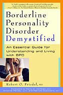 Front cover_Borderline Personality Disorder Demystified