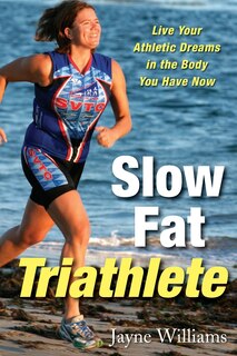 Front cover_Slow Fat Triathlete