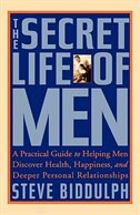 Couverture_The Secret Life of Men