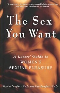 Couverture_The Sex You Want