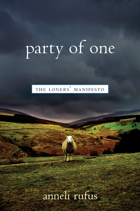 Couverture_Party of One