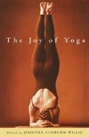Front cover_The Joy of Yoga