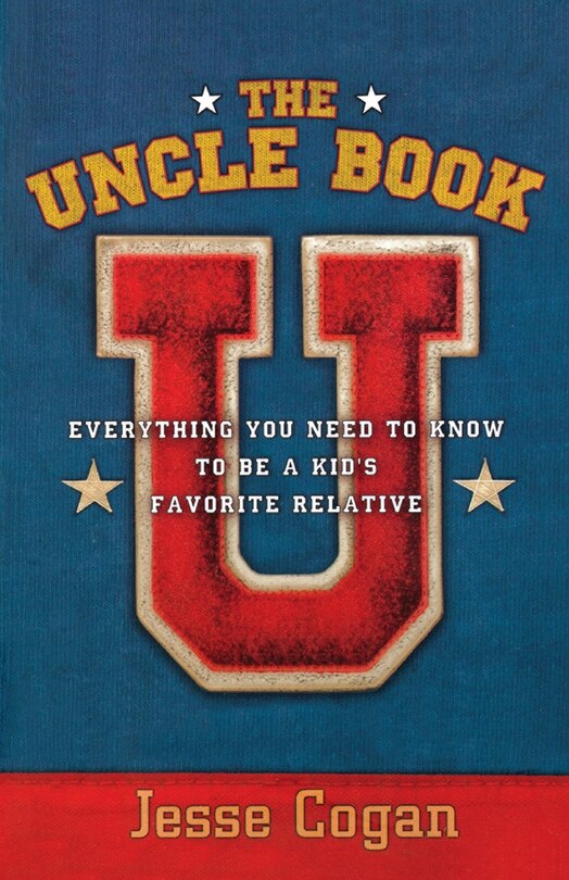 Couverture_The Uncle Book