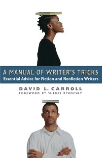 Front cover_A Manual of Writer's Tricks