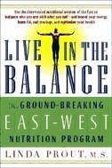 Couverture_Live In The Balance