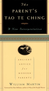 Front cover_The Parent's Tao Te Ching