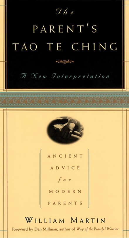 Front cover_The Parent's Tao Te Ching