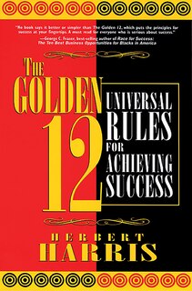 Couverture_The Golden 12